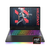 HP OMEN - MAX 16 WQXGA 240Hz Gaming Laptop - AMD Ryzen AI 9 HX 375 - 32GB Memory - NVIDIA GeForce RTX 5070 Ti - 1TB SSD - Shadow Black