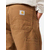 Carhartt WIP Hose, rjava