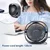 Simpeak mini namizni USB ventilator s 3 hitrostmi