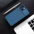 NILLKIN Maska za iPhone 14 Plus CamShield Pro 6.7 tamnoplava