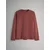 The Set Majica čokolada/rosé/bordo/črna
