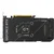 Asus grafička kartica GeForce RTX 5060, 8GB, GDDR7, dvostruka, OC, 128-bitna, 3x DP, 1x HDMI