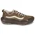 Trekking čevlji Vans Crosspath VN000EKEFST1 Rjava