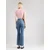 LEVIS  Kavbojke moder denim