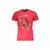 CAVALLI CLASS Muška majica QXT61V-JD060_ROSSO_02000, Crvena