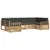 Set vanjskih sofa s jastukom 6 pcs Bijela i antracit