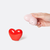 Set za so i biber, srce, LOVE, DOIY