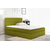 Boxspring postelja Basic - 120x200 cm