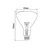 shumee Žarnica E27 230V 375W THORGEON RADIATOR