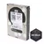 Hard disk 2TB SATA3 Western Digital Caviar 64MB WD2003FZEX Black