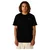 Moška majica CCM Casual Tee Black M
