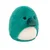 Squishmallows Fuzzamallows Vračar – Selassi, 13 cm