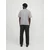 JACK & JONES Majica URBAN EDGE, siva