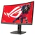 27 inča ROG Strix XG27WCS USB Type-C Gaming zakrivljeni monitor crni