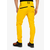 Plezalne hlače Salewa Alpine Hemp Light Pant - gold