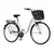 Bicikl Fashion Venssini Grace 28 Alu 19 V-Brake Kontra 155-178cm (S/M) Plavi