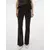 VERO MODA Kavbojke VMFLASH temno rjava