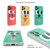 Torbica Smile face za iPhone 12 Pro 6.1 zuta
