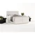 Kremno bela boxspring postelja s prostorom za shranjevanje 180x200 cm Imagine – Maison de Reve