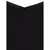 Zizzi Top STRAP, črna
