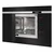 HANSA ugradna mikrotalasna rerna AMG20BFH 700W