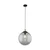TK Lighting Viseča svetilka ESME GRAPHITE 5380