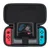 PDP Futrola za Nintendo Switch Pull-N-Go Mario crveno-plava