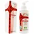 Gardj Europe Olje – ORGASMIC TOUCH RASPBERRY 150 ml