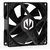 ENDORFY Zephyr 80 ventilator (EY4A019) (CAS02965)