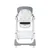 KikkaBoo Hranilica Spicy PLUS Grey (KKB11202)