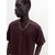 Pull&Bear Majica  bordo