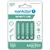 everActive Baterije AAA/R03 everActive Silver Line 800 mAh, 4 kosi