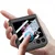 Futrola SMOOTH LINE za Samsung F741B Galaxy Z Flip 6 5G zlatna