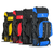 YUKATANA ALMER, PLAVO/CRNI, TREKKING ruksak, 80 L, 40 X 80 X 35 CM, MALI ruksak