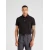 TOMMY HILFIGER Majica, črna