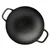 Wok, 38 cm, cast iron - LAVA brand