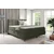 Boxspring postelja Sophie - 140x200 cm