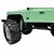 Avto na daljinsko vodenje Land Rover Defender R/C zelena1:14
