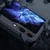 Maska PC SKIN+Touch za Samsung Galaxy Z Flip 5 narandžasta