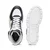 Puma KARMEN REBELLE MID JR, dječije patike za slobodno vrijeme, bijela 388729