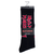 Nogavice IRON MAIDEN - CREW - BLACK - PERRI´S SOCKS - IMB301-001