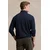 Polo Ralph Lauren Majica  temno modra
