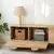 Hanah home TV Komoda New Line Hrast