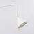 Sollux SL.2509 - Zidna lampa NOX 2xE14/10W/230V krem boje