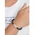 TOMMY HILFIGER Zapestnica, modra