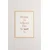 Wallity Slika Tekhamcerceve41, 33 x 48 cm