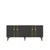 Hanah Home Konzola Bahar KB150, 150x80x35 cm, Antracit
