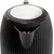 Gorenje Kuvalo za vodu K17DPB, 2200W, 1.7l, Crno