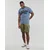 Superdry CORE CARGO SHORT Kaki
