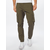 Only & Sons Kargo hlače CAM, zelena